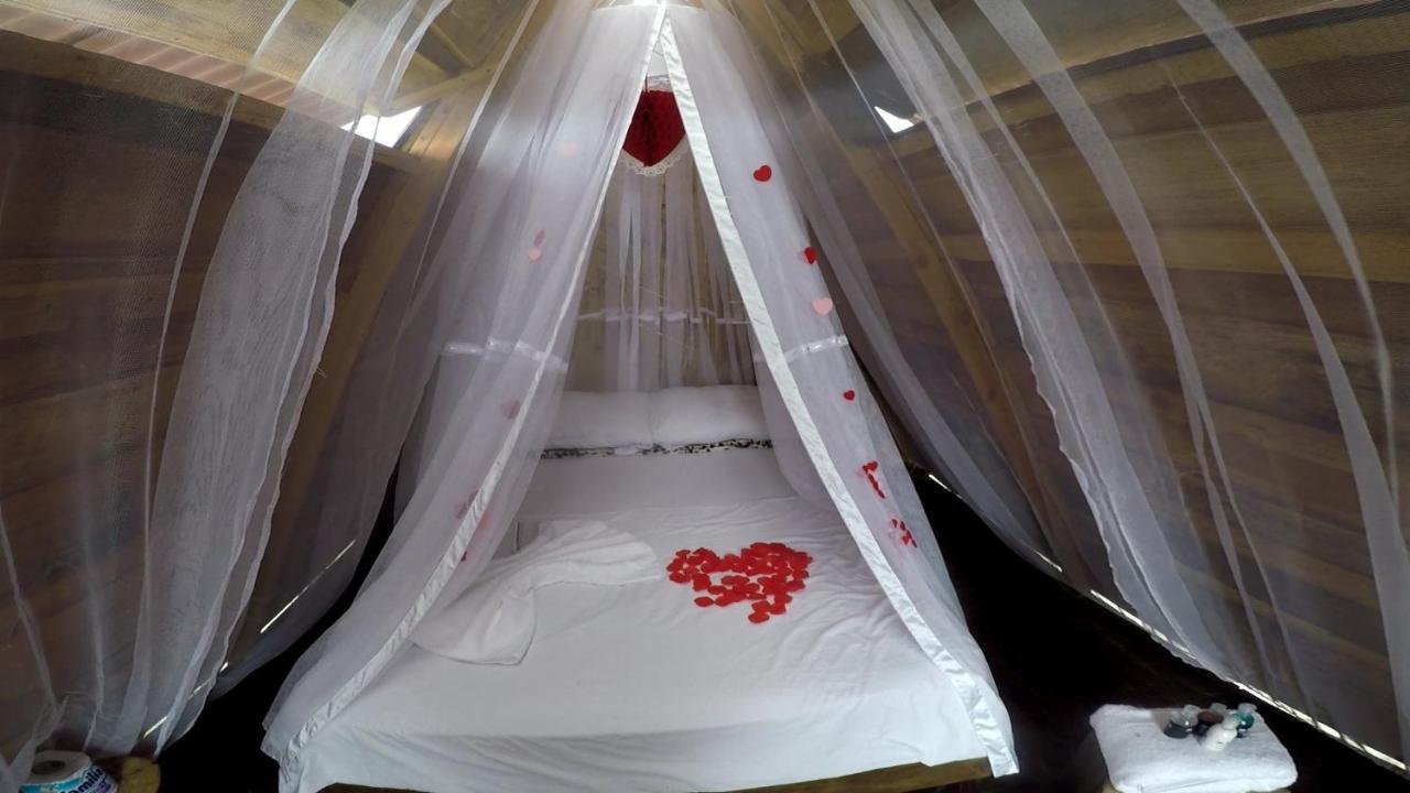 Mana Star Lounge Hotel Villavieja Zewnętrze zdjęcie